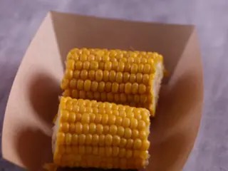 Sweetcorn