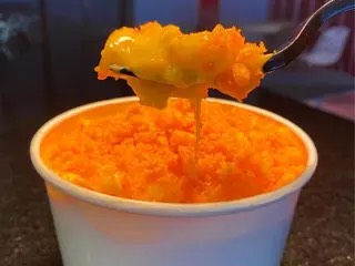 Cheetos Mac And Cheese
