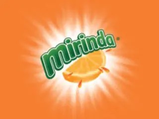 Mirinda Orange